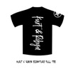Kurt and Robyn - Full T-Shirt Signature