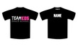 Team KDS - Full T-Shirt