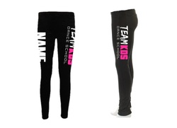 Team KDS - Leggings