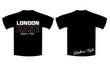 London Base - Full T-Shirt