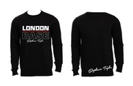 London Base - Sweater
