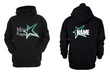 Miss P Foundation - Pullover Hoodie