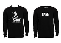 SW Dance - Sweater Full