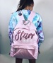 Starr Signature Pink Bag