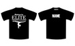 Elite Uniform - Full T-Shirt