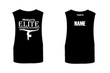 Elite  Uniform - Sleeveless T-Shirt