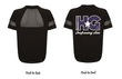 Hannah Groves Uniform - Mesh T-Shirt