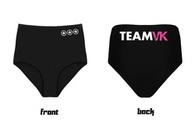 VK Elite - High Waisted Dance Knickers