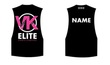 VK Elite - Sleeveless T-Shirt