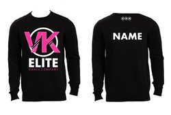 VK Elite - Cosy Sweater
